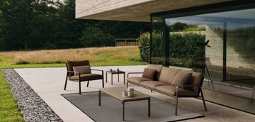 Park Life Centre Table 120 x 60
