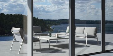 Park Life 2 Seater Sofa