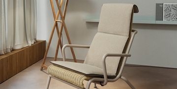 Eolias Outdoor Salina Lounge armchair