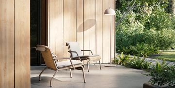 Eolias Outdoor Salina Armchair