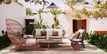 Cala 2 Seater Sofa