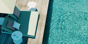 Objects Side Table
