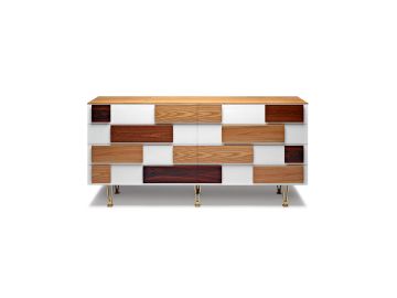 D.655.1_2 Chest of drawers
