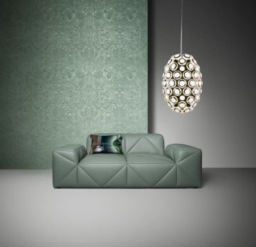 Mimic Moth Wallcovering 
