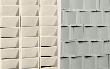 Mistral by Barber & Osgerby
