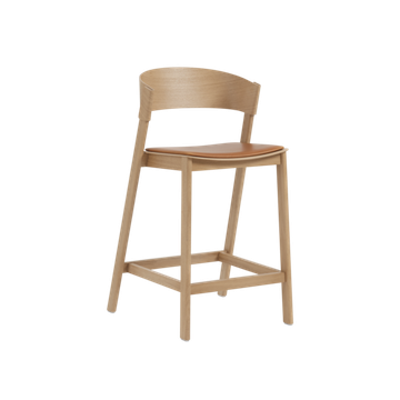 Cover Counter Stool 65 cm / 25.6"