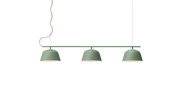 Ambit Rail Lamp