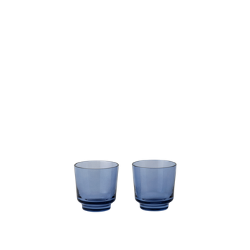 Raise Glasses Set of 2