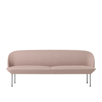 Oslo Sofa 3-Seater