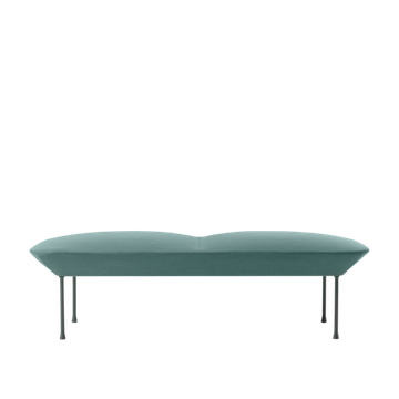Oslo Bench