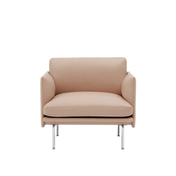 Outline Studio Chair