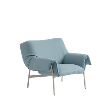 Wrap Lounge Chair