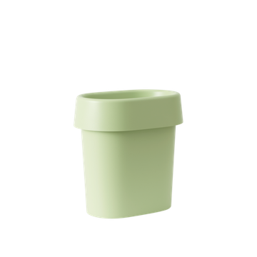 Reduce Paper Bin