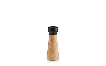Craft Pepper Mill Small Oak/Black