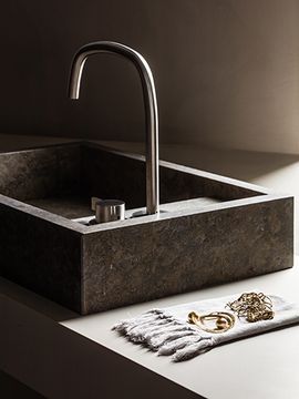 Washbasins by COCOON