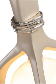 Curva Culta - PA 760-Curva Culta hanging lamp long big (3 parts)