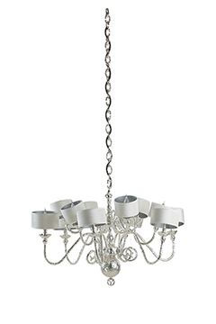 Melting Amsterdam - PA 865-Melting Amsterdam chandelier XL