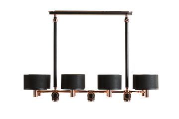 Bronx - PA 830-Pendant Bronx 8 shades
