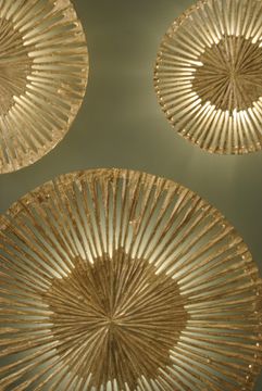 Le Soleil - PA 203-Le Soleil wall lamp
