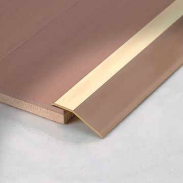 LEVELTEC RPR Transition trims to be used after flooring installation
