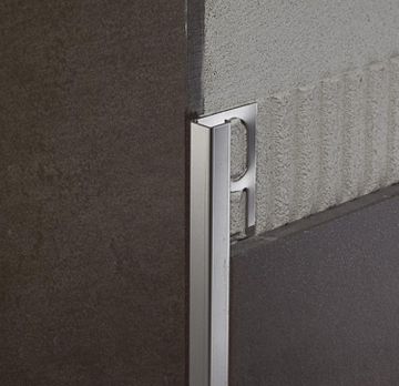 Cerfix Proangle Q - AISI 304 Stainless Steel Profiles