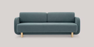 Clara 3-seater / sleeper sofa