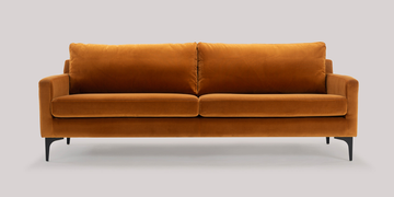 Astha 3-seater sofa