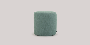 No. 8 Pouf