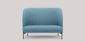 Dorothy 2-seater sofa