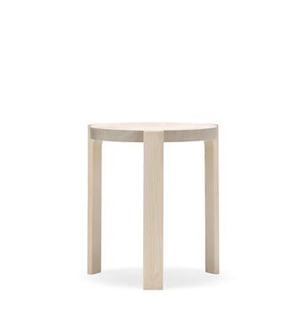 Bolt Stool | Birch