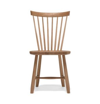 Lilla Åland Chair | Oak