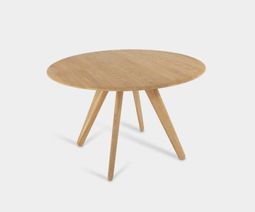 Slab Round Table 1.2m