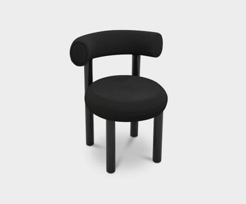Fat Dining Chair Hallingdal 65 0190