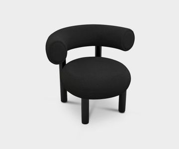 Fat Lounge Chair Hallingdal 65 0190