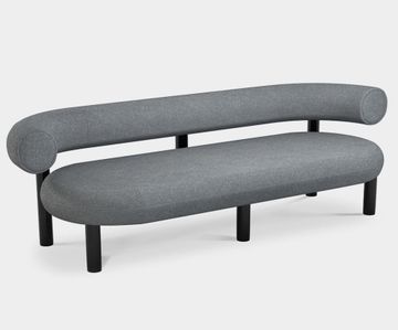 Fat 3 Seater Sofa KV HA 0130
