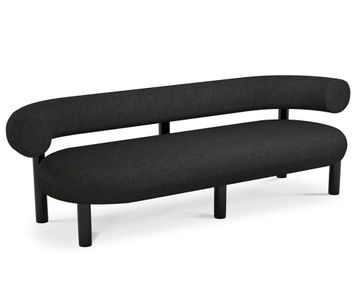 Fat 2 Seater Sofa KV HA 0116