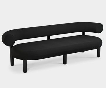 Fat 3 Seater Sofa KV HA 0190