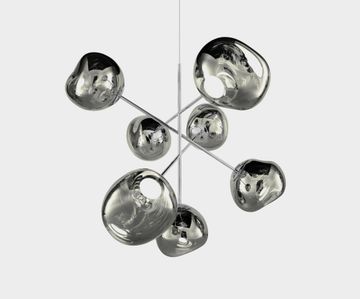 Melt LED Chandelier Large