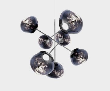 Melt LED Chandelier Large