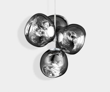 Melt LED Chandelier Small