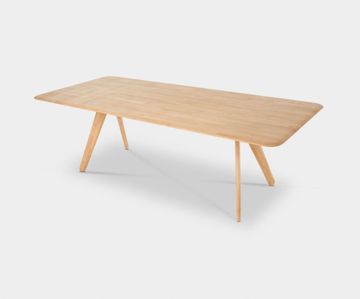 Slab Table Natural 2.4m