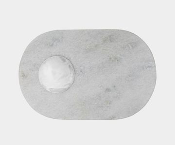 Stone Chopping Board
