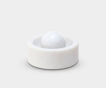 Stone Spice Grinder