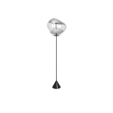 mes01ch-feu02m2_melt_cone_slim_floor_50cmsilver_led_side_off_shadow.jpg