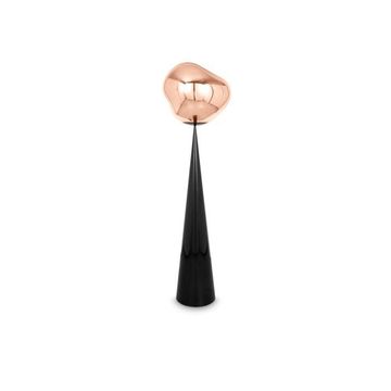 mes01co-fun03m1_melt_cone_fat_floor_50cmcopper_led_side_off_shadrow.jpg