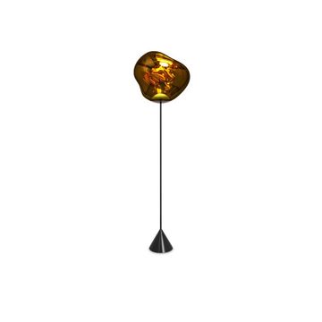 mes01go-feu02m2_melt_cone_slim_floor_50cmgold_led_side_on_shadow.jpg