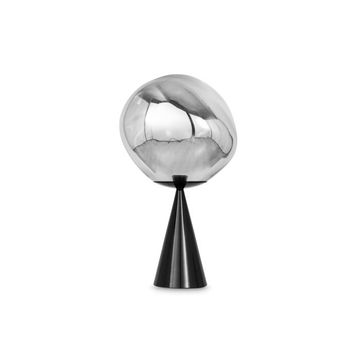 mes02ch-tun01m1_melt_cone_fat_table_25cm_silver_led_side_off_shadow.jpg