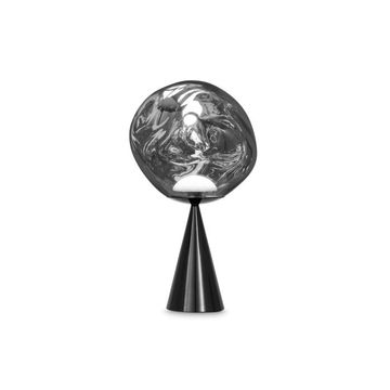 mes02ch-tun01m1_melt_cone_fat_table_25cm_silver_led_side_on_shadow_1.jpg