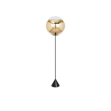 mirror_ball_cone_slim_floor_50cmgold_led_side_off_shadow.jpg
