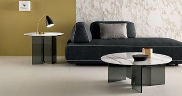 Low table Metropolis